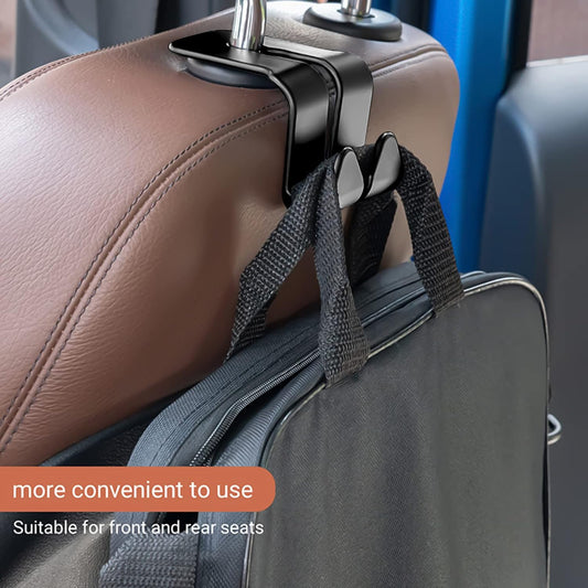 Car Seat Back Hook