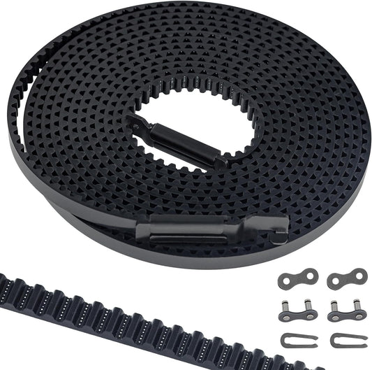 Garage Door Openers Belt, Drive Belt Kit 41A5250