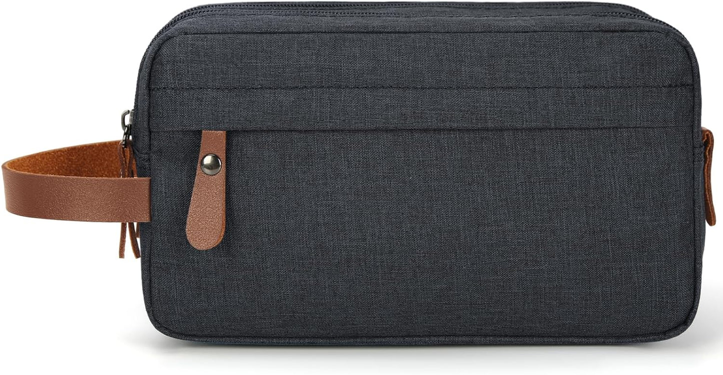 Oxford Toiletry Bag