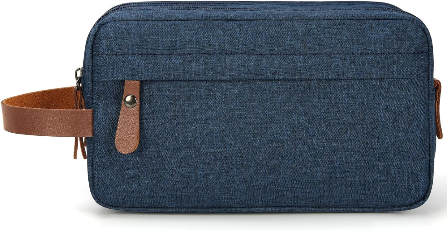 Oxford Toiletry Bag