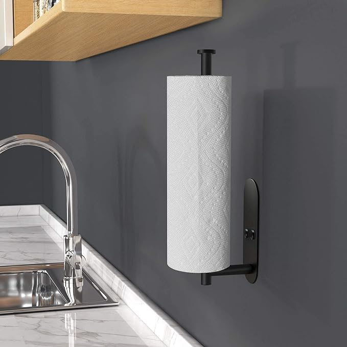 Paper Towel Holder - Assorted Color