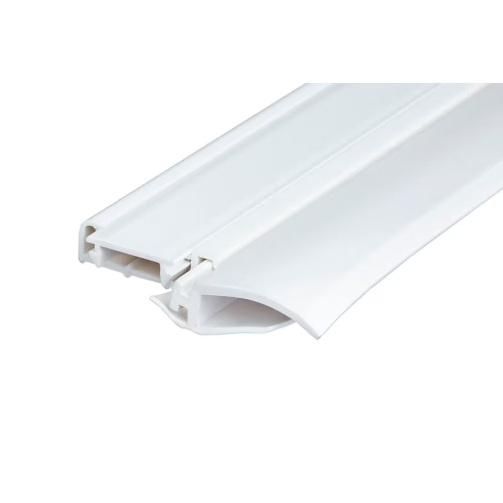 Garage Door Weatherstripping (Residential)