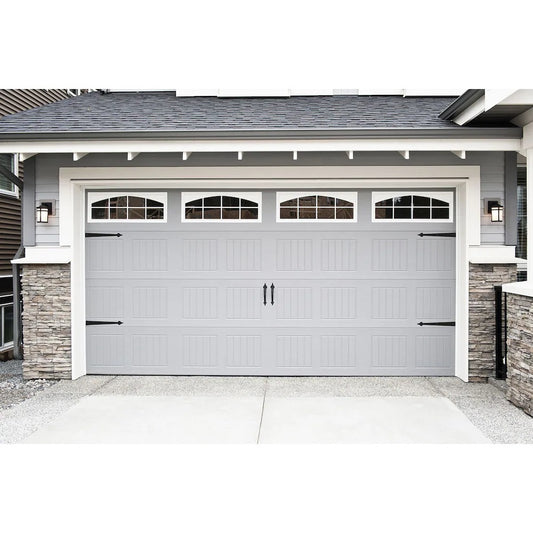 Garage Door Decorative Hardware