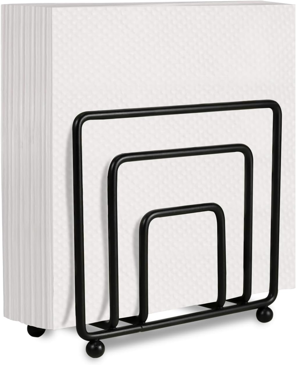Elegant Napkin Holder for Table