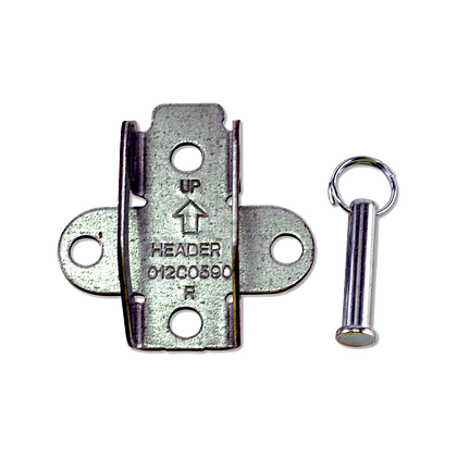 Opener Header Bracket Kit