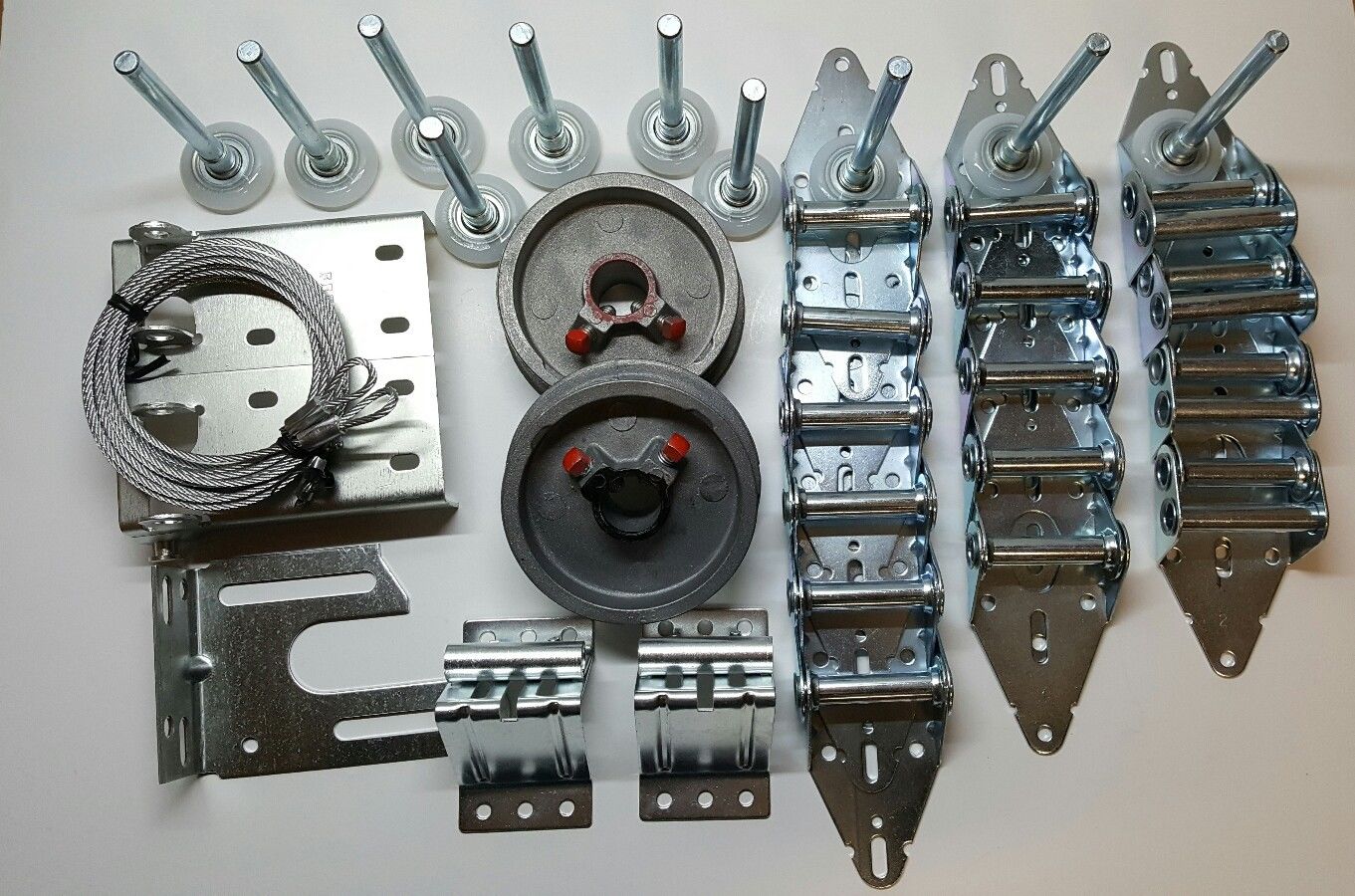 Garage Door Hardware Canada