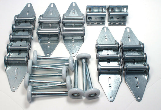 Garage Door Hardware Kit