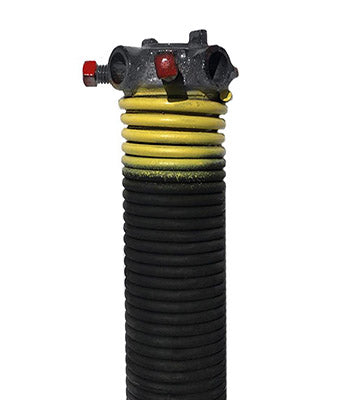 Garage Door Torsion Spring .207 x 2 x 23' LW