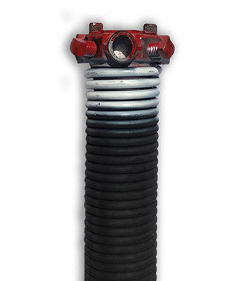 Garage Door Torsion Spring .218 x 2 x 25' RW