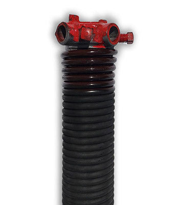 Garage Door Torsion Spring .234 x 1-3/4 x 31' RW