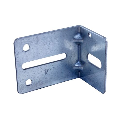 Garage Door Jamb Bracket #4 (Pair)