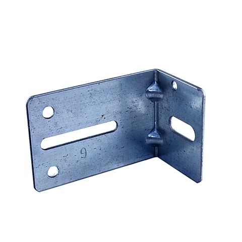 Garage Door Jamb Bracket #6 (Pair)