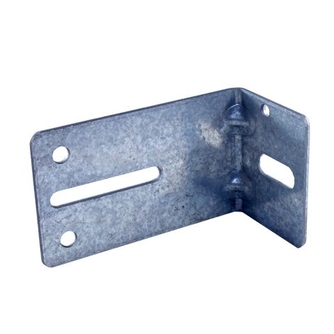 Garage Door Jamb Bracket #7 (Pair)