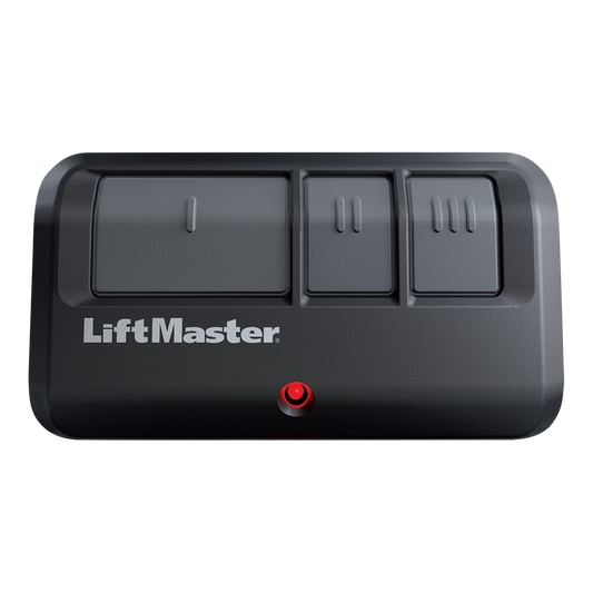 893MAX Universal Gate & Garage Door Opener Remote | Liftmaster