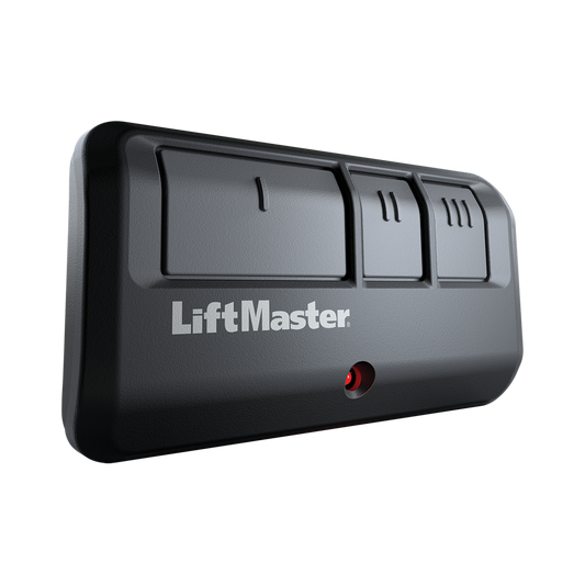 893MAX Universal Gate & Garage Door Opener Remote | Liftmaster