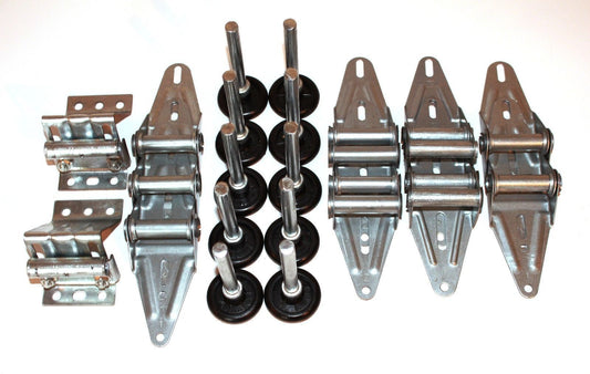 Garage Door Hardware