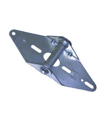 Garage Door Hinge No.1 - 14 gauge