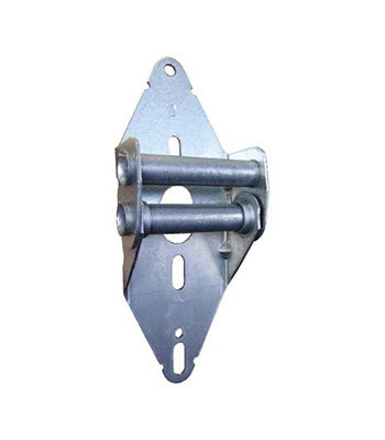 Garage Door Hinge No.2 - 14 gauge
