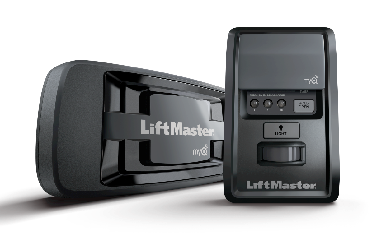 Liftmaster MyQ Pack