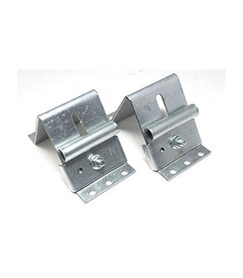 Garage Door Adjustable Top Bracket (Commercial Grade)
