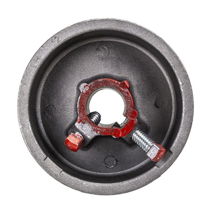 Door Spool - Left - Driver Side Door Drum - Door Cable Drum