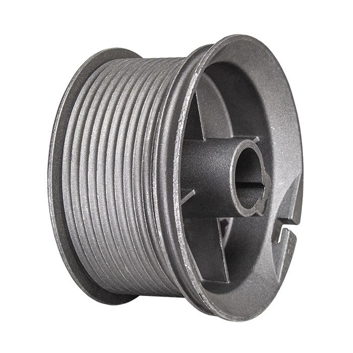 Door Spool - Right - Curb Side Door Drum - Door Cable Drum