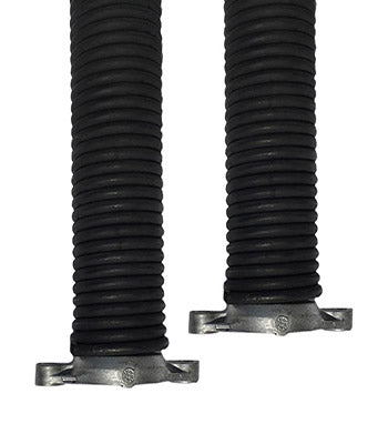 Garage Door Torsion Spring .234 x 2 x 28' Pair
