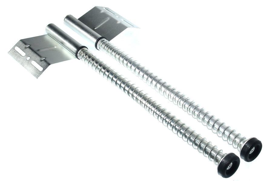 Push Down Bumper Springs 27 Inch (Pair)