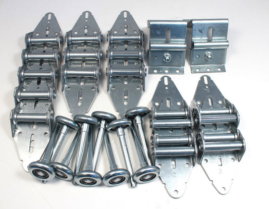Garage Door Hardware