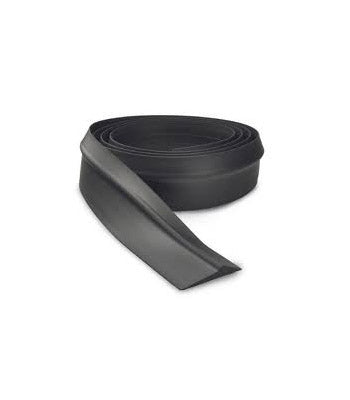 Garage Door Bottom Seal (Black) 8ft' - 16ft'