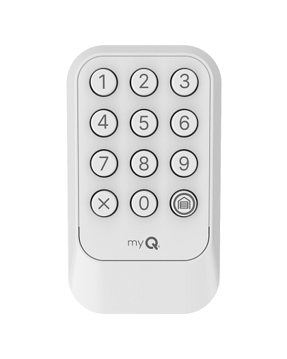 Wireless Keypad Lifemaster L979S