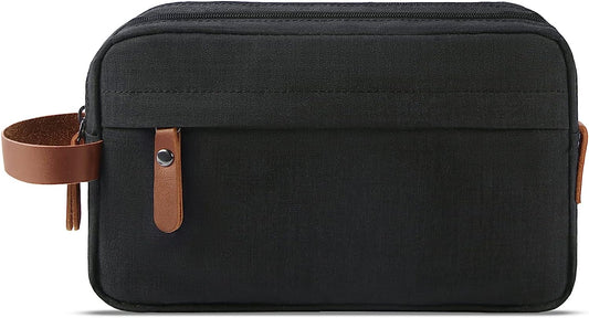 Oxford Toiletry Bag