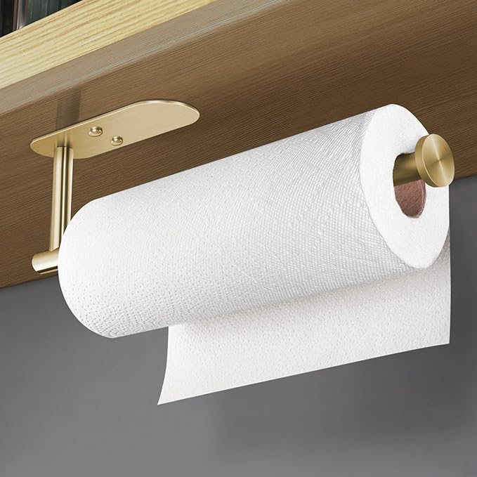 Paper Towel Holder - Assorted Color