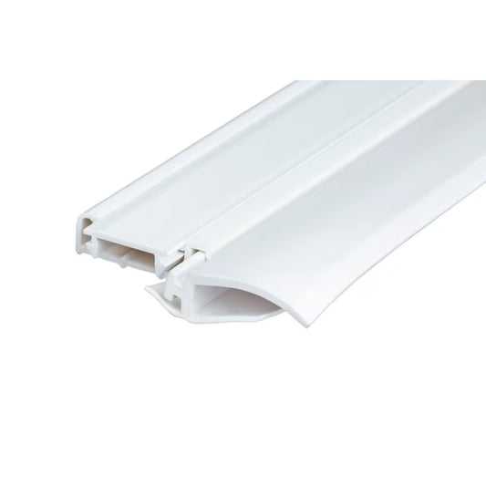 Garage Door Weatherstripping (Residential)