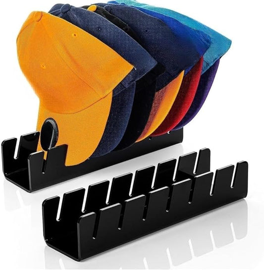 Hat Stand - 2Pcs