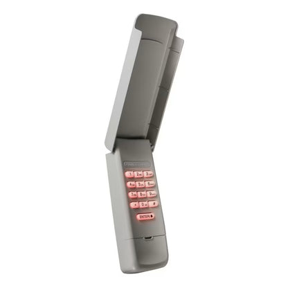 Wireless Garage Door Keypad Liftmaster 877LM