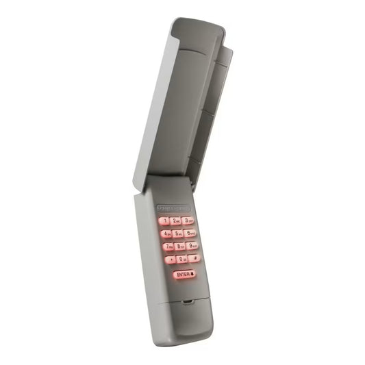 Wireless Garage Door Keypad Liftmaster 877LM
