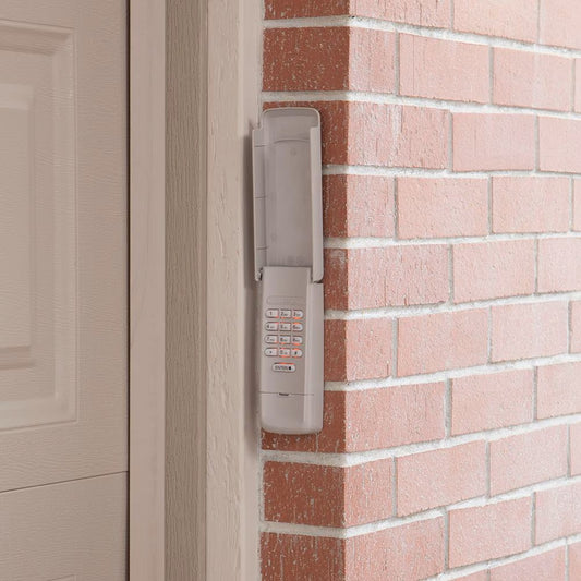 Wireless Garage Door Keypad Liftmaster 877LM