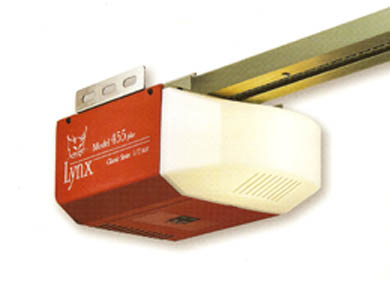 Lynx Digital Wireless Keypad LPL 455