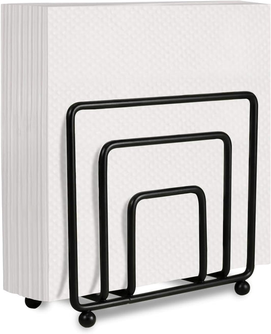 Elegant Napkin Holder for Table