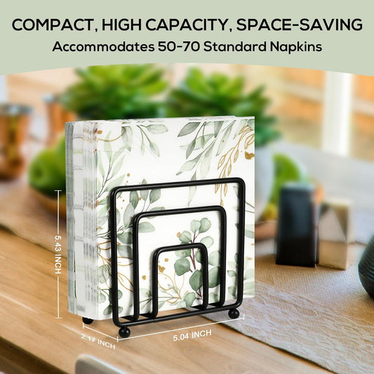 Elegant Napkin Holder for Table