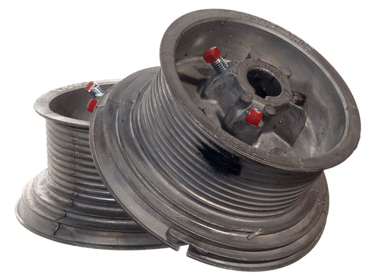 Garage Door High Lift Cable Drum