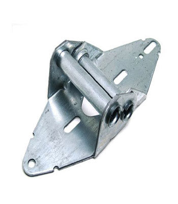 Commercial Garage Door Hinge No.3 - 11 gauge