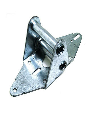 Commercial Garage Door Hinge No.7 - 11 gauge