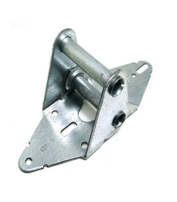 Commercial Garage Door Hinge No.8 - 11 gauge