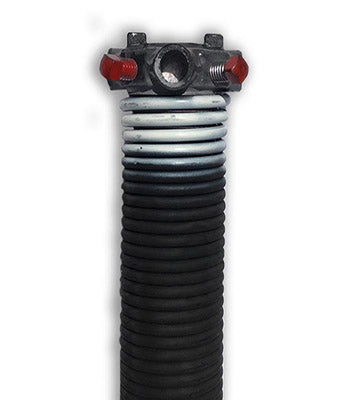 Garage Door Torsion Spring .218 x 1-3/4 x 30' LW