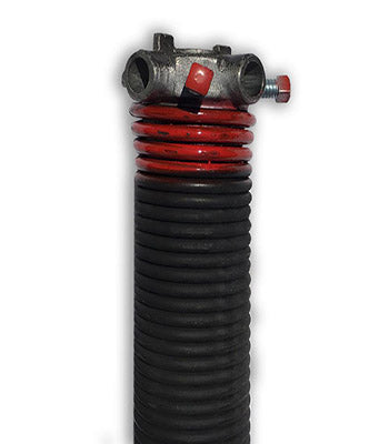 Garage Door Torsion Spring .225 x 1-3/4 x 29' LW