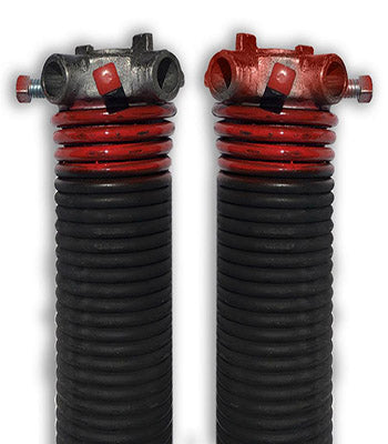 Garage Door Torsion Spring .225 x 1-3/4 x 27' Pair