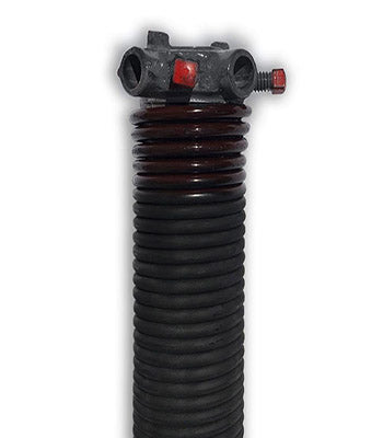 Garage Door Torsion Spring .234 x 1-3/4 x 31' LW