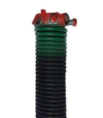 Garage Door Torsion Spring .243 x 1-3/4 x 33' RW